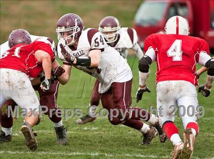 Thumbnail 3 in LaSalle Academy @ East Providence photogallery.