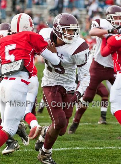 Thumbnail 1 in LaSalle Academy @ East Providence photogallery.