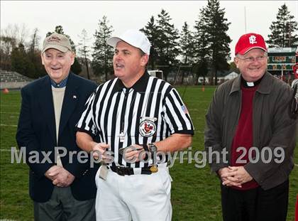 Thumbnail 3 in LaSalle Academy @ East Providence photogallery.