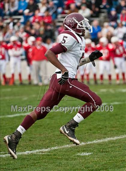Thumbnail 1 in LaSalle Academy @ East Providence photogallery.