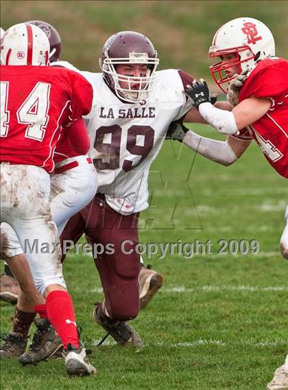 Thumbnail 3 in LaSalle Academy @ East Providence photogallery.