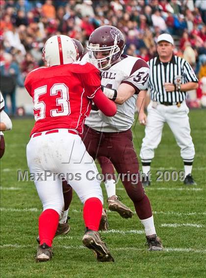 Thumbnail 2 in LaSalle Academy @ East Providence photogallery.