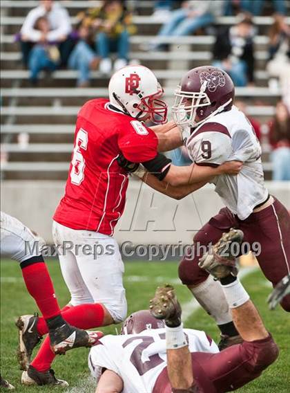 Thumbnail 1 in LaSalle Academy @ East Providence photogallery.