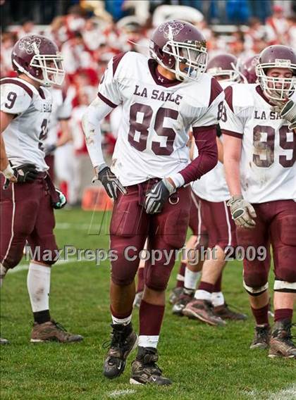 Thumbnail 2 in LaSalle Academy @ East Providence photogallery.