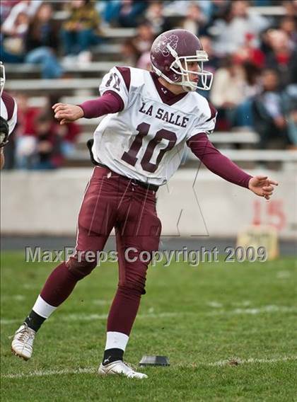 Thumbnail 3 in LaSalle Academy @ East Providence photogallery.