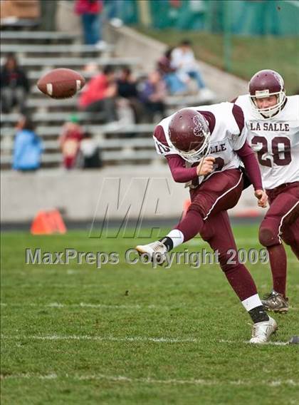Thumbnail 1 in LaSalle Academy @ East Providence photogallery.