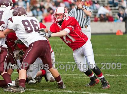Thumbnail 2 in LaSalle Academy @ East Providence photogallery.