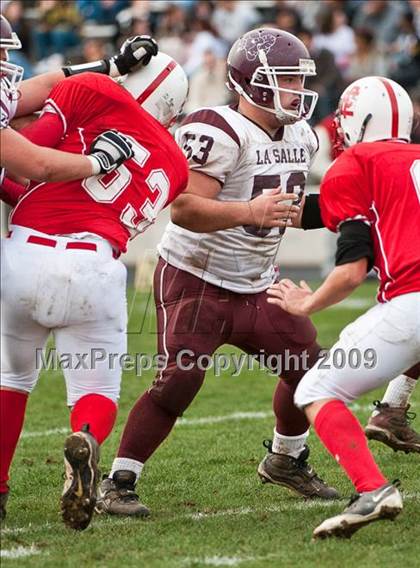 Thumbnail 3 in LaSalle Academy @ East Providence photogallery.