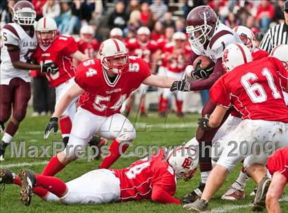 Thumbnail 2 in LaSalle Academy @ East Providence photogallery.