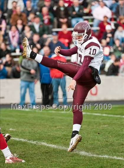 Thumbnail 2 in LaSalle Academy @ East Providence photogallery.