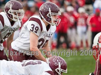 Thumbnail 3 in LaSalle Academy @ East Providence photogallery.