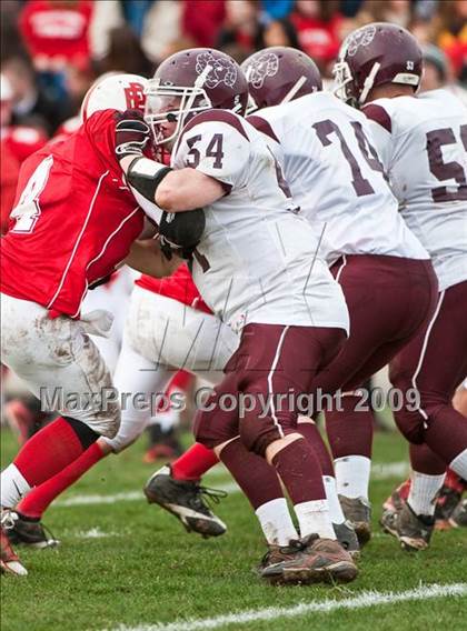Thumbnail 2 in LaSalle Academy @ East Providence photogallery.