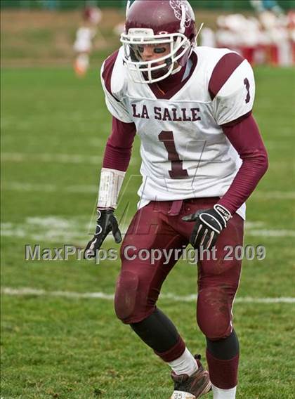 Thumbnail 2 in LaSalle Academy @ East Providence photogallery.