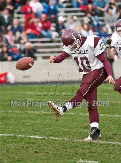 Thumbnail 3 in LaSalle Academy @ East Providence photogallery.