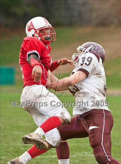 Thumbnail 3 in LaSalle Academy @ East Providence photogallery.