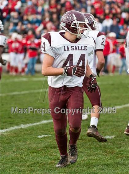 Thumbnail 2 in LaSalle Academy @ East Providence photogallery.