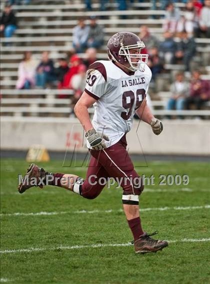 Thumbnail 3 in LaSalle Academy @ East Providence photogallery.