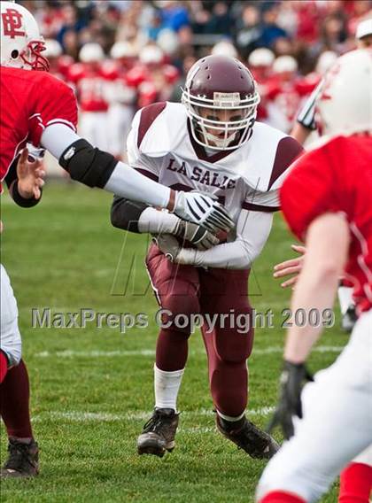 Thumbnail 3 in LaSalle Academy @ East Providence photogallery.