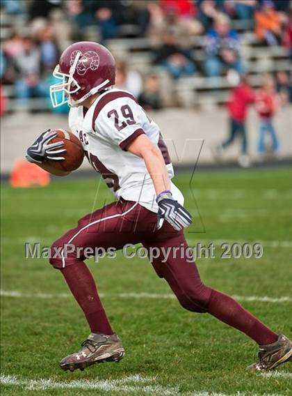 Thumbnail 2 in LaSalle Academy @ East Providence photogallery.