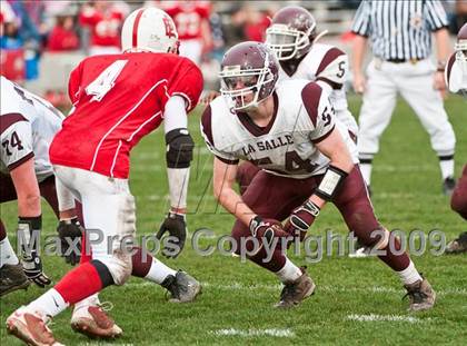 Thumbnail 2 in LaSalle Academy @ East Providence photogallery.