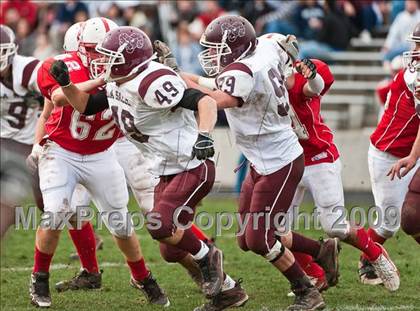 Thumbnail 3 in LaSalle Academy @ East Providence photogallery.