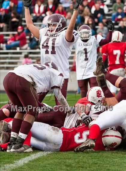 Thumbnail 1 in LaSalle Academy @ East Providence photogallery.