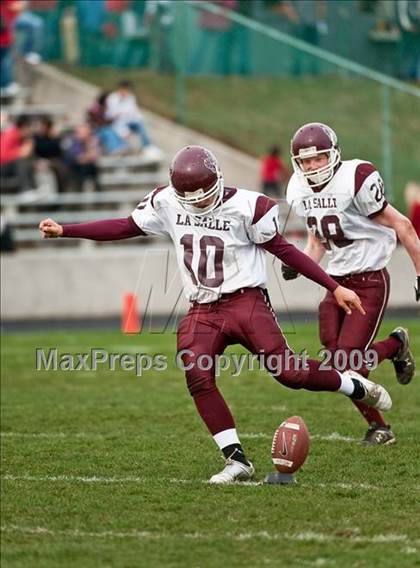 Thumbnail 3 in LaSalle Academy @ East Providence photogallery.