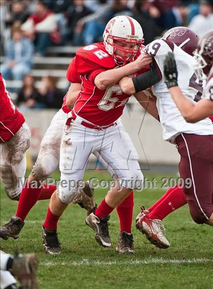 Thumbnail 2 in LaSalle Academy @ East Providence photogallery.