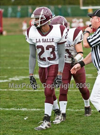 Thumbnail 2 in LaSalle Academy @ East Providence photogallery.