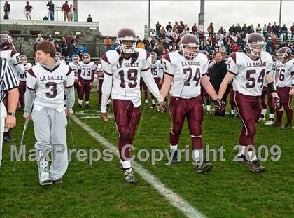 Thumbnail 1 in LaSalle Academy @ East Providence photogallery.