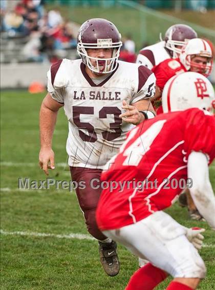 Thumbnail 3 in LaSalle Academy @ East Providence photogallery.