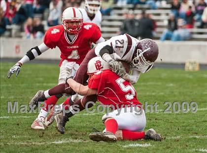 Thumbnail 3 in LaSalle Academy @ East Providence photogallery.