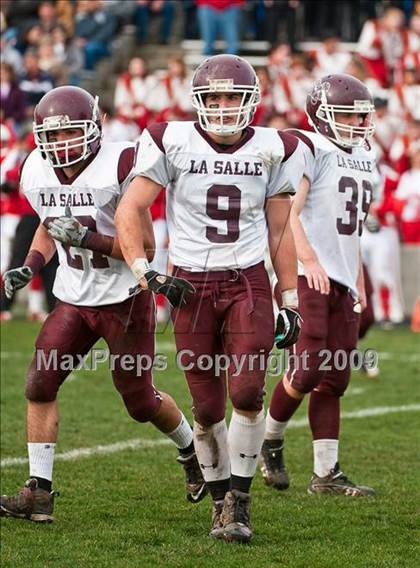 Thumbnail 3 in LaSalle Academy @ East Providence photogallery.