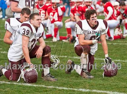 Thumbnail 3 in LaSalle Academy @ East Providence photogallery.