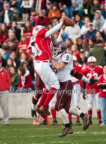Thumbnail 3 in LaSalle Academy @ East Providence photogallery.