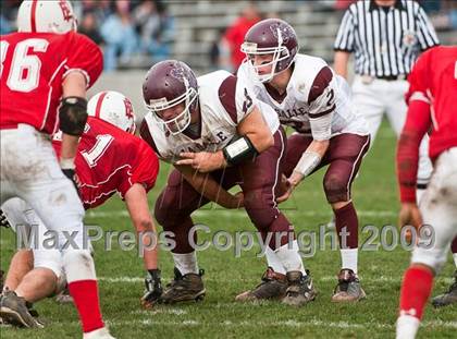 Thumbnail 1 in LaSalle Academy @ East Providence photogallery.