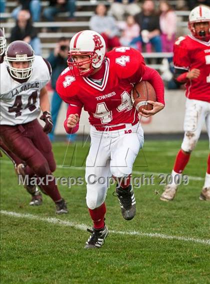 Thumbnail 3 in LaSalle Academy @ East Providence photogallery.