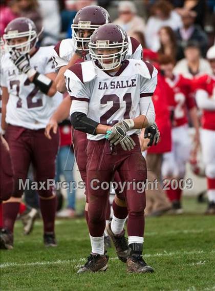 Thumbnail 3 in LaSalle Academy @ East Providence photogallery.