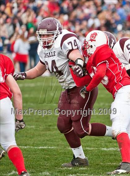 Thumbnail 1 in LaSalle Academy @ East Providence photogallery.