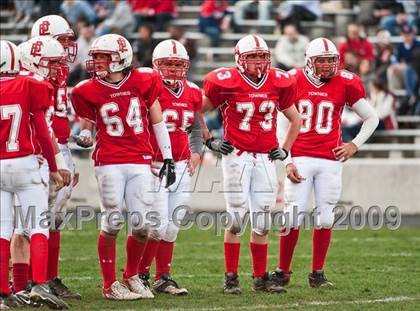 Thumbnail 1 in LaSalle Academy @ East Providence photogallery.