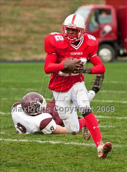 Thumbnail 2 in LaSalle Academy @ East Providence photogallery.