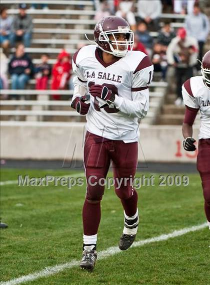 Thumbnail 1 in LaSalle Academy @ East Providence photogallery.