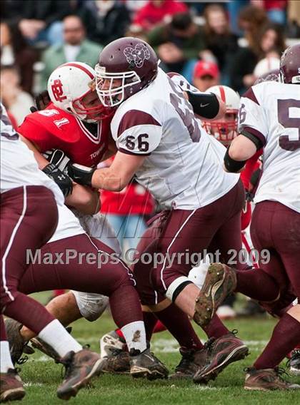 Thumbnail 1 in LaSalle Academy @ East Providence photogallery.