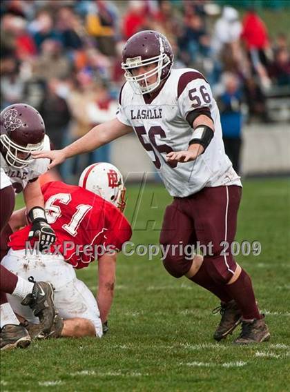 Thumbnail 1 in LaSalle Academy @ East Providence photogallery.