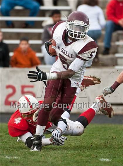 Thumbnail 3 in LaSalle Academy @ East Providence photogallery.
