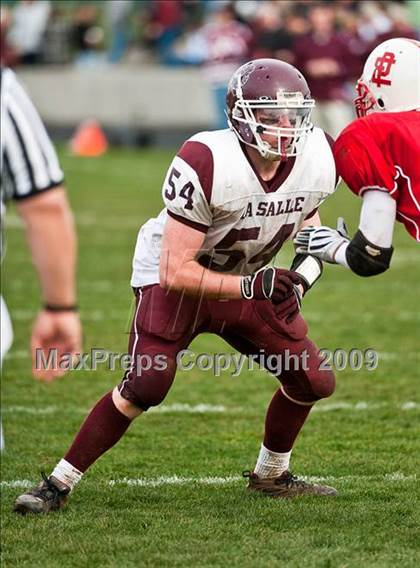 Thumbnail 1 in LaSalle Academy @ East Providence photogallery.