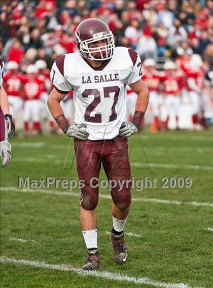 Thumbnail 1 in LaSalle Academy @ East Providence photogallery.