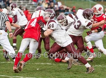 Thumbnail 1 in LaSalle Academy @ East Providence photogallery.