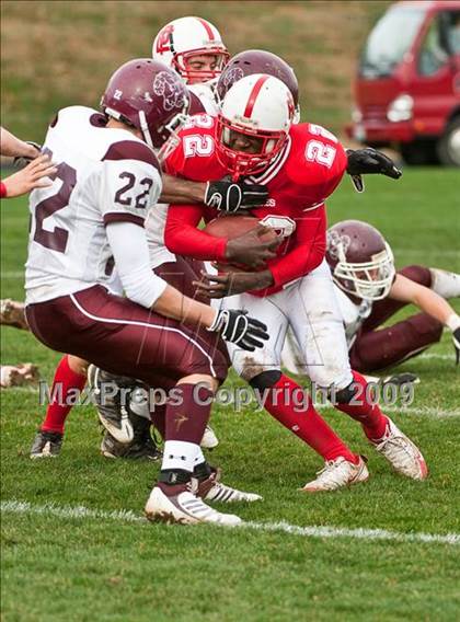 Thumbnail 3 in LaSalle Academy @ East Providence photogallery.