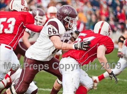 Thumbnail 3 in LaSalle Academy @ East Providence photogallery.